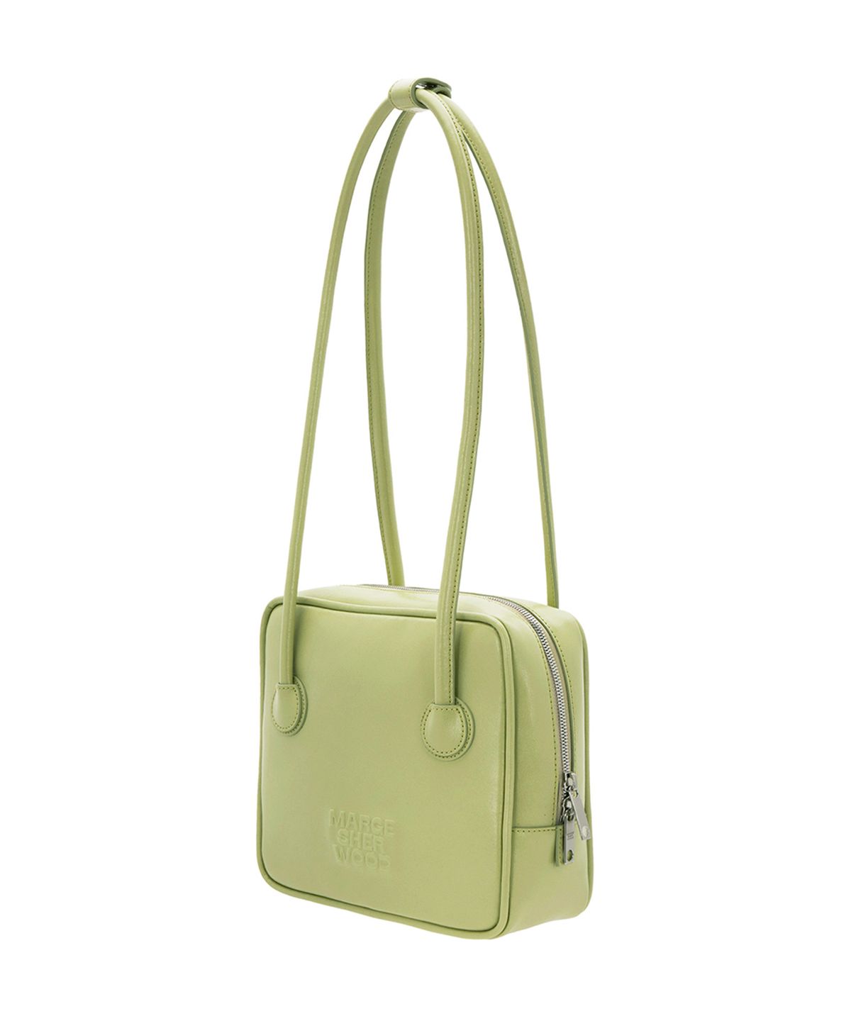 마지셔우드(MARGESHERWOOD) PIPING SHOULDER (4color)