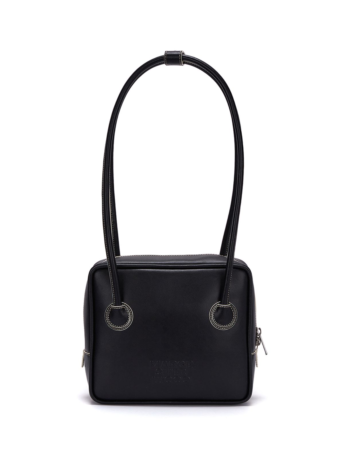 마지셔우드(MARGESHERWOOD) PIPING SHOULDER (4color)