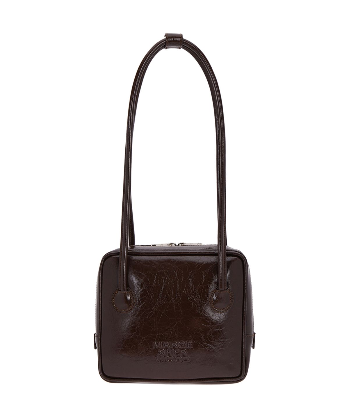 마지셔우드(MARGESHERWOOD) PIPING SHOULDER (4color)