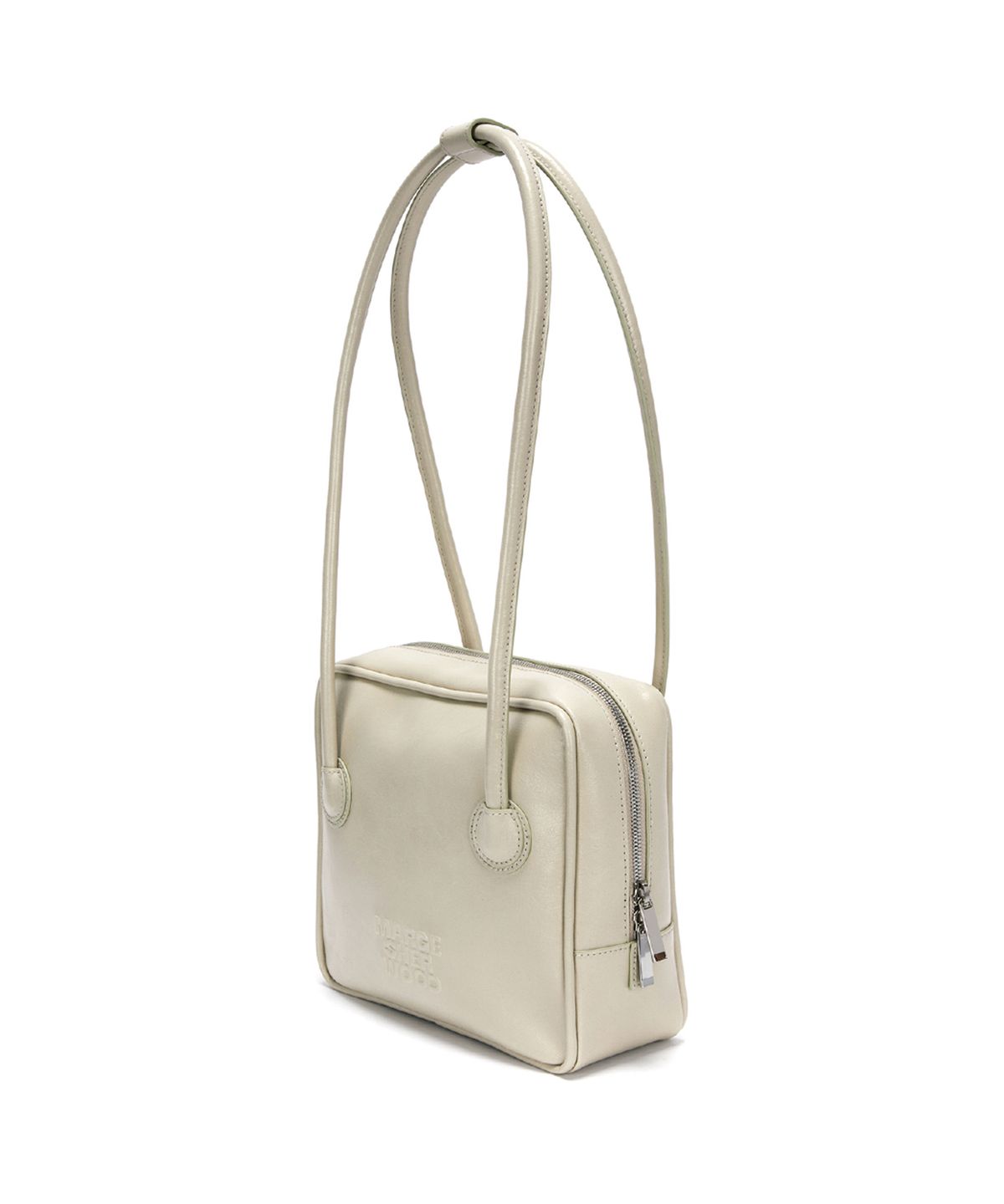 마지셔우드(MARGESHERWOOD) PIPING SHOULDER (4color)