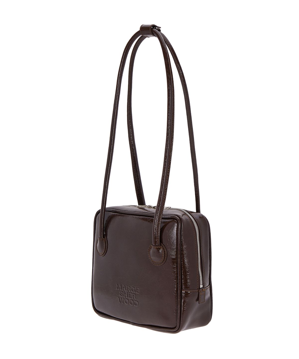 마지셔우드(MARGESHERWOOD) PIPING SHOULDER (4color)