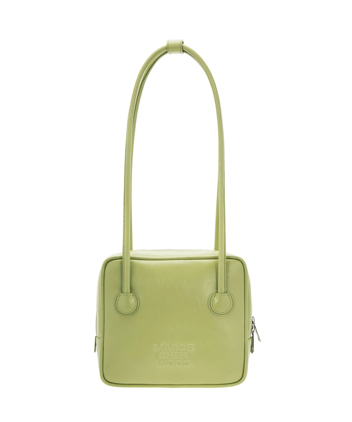 마지셔우드(MARGESHERWOOD) PIPING SHOULDER (4color)