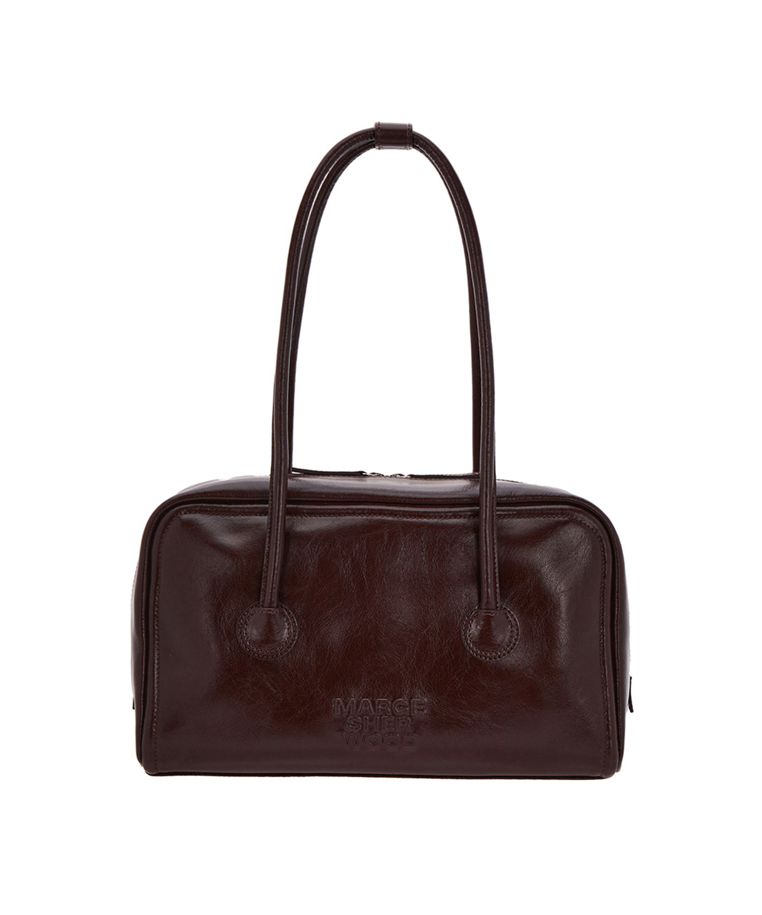 MUSINSA | MARGESHERWOOD SOFT BOSTON (4color)