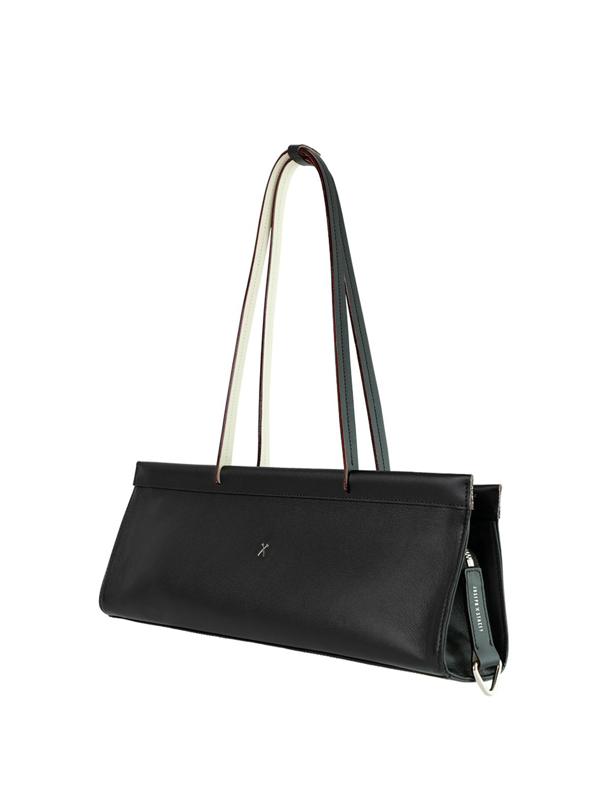 조셉앤스테이시(JOSEPH&STACEY) Diana Shoulder Bag S Black