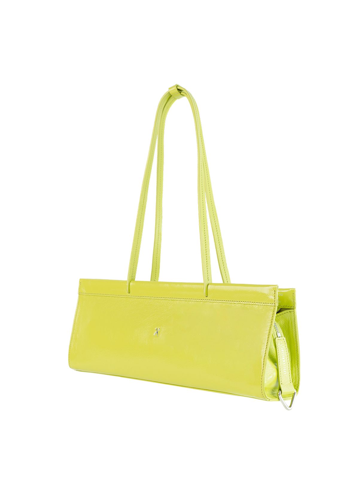 조셉앤스테이시(JOSEPH&STACEY) Diana Shoulder Bag S Lime