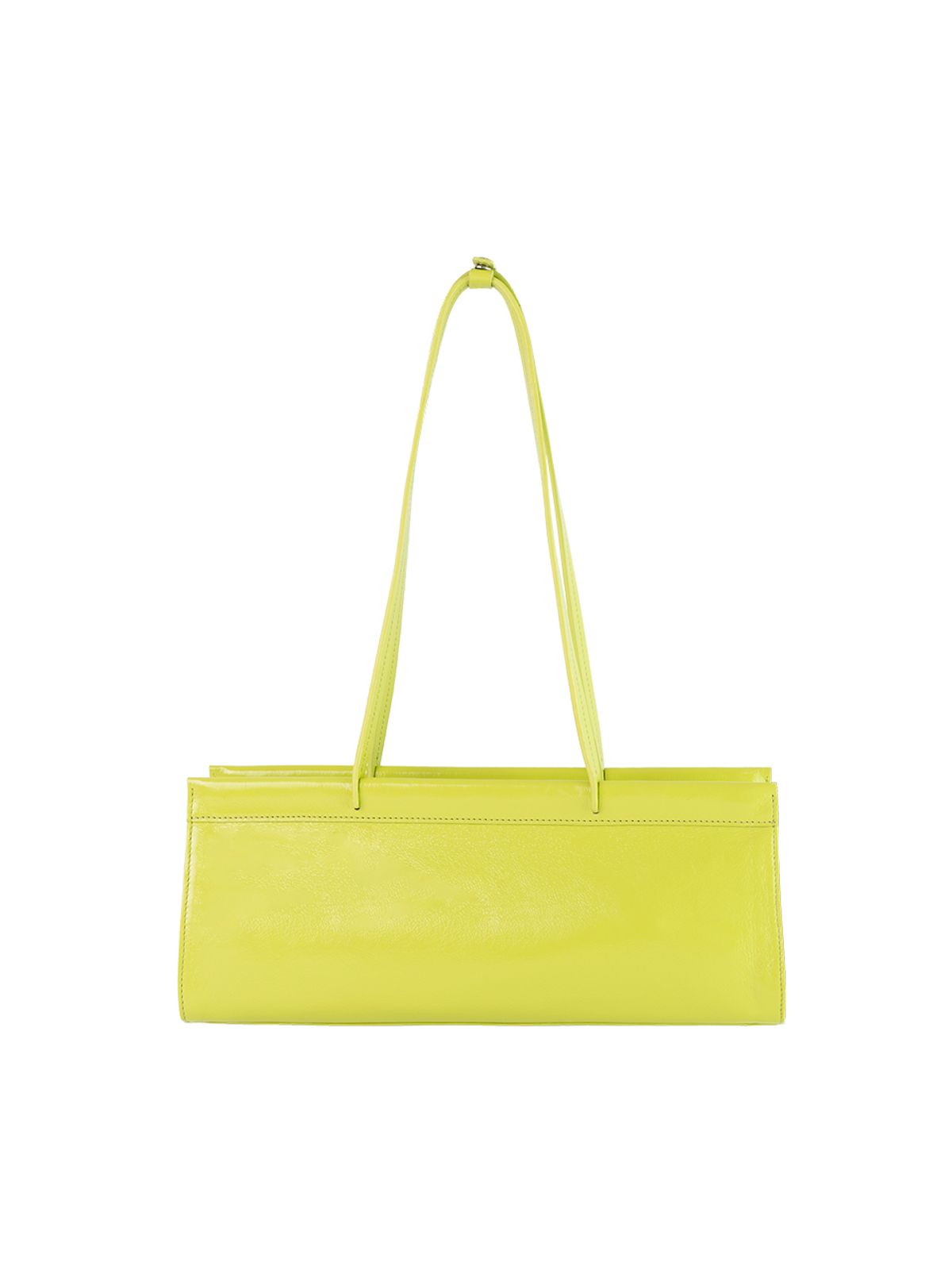 조셉앤스테이시(JOSEPH&STACEY) Diana Shoulder Bag S Lime