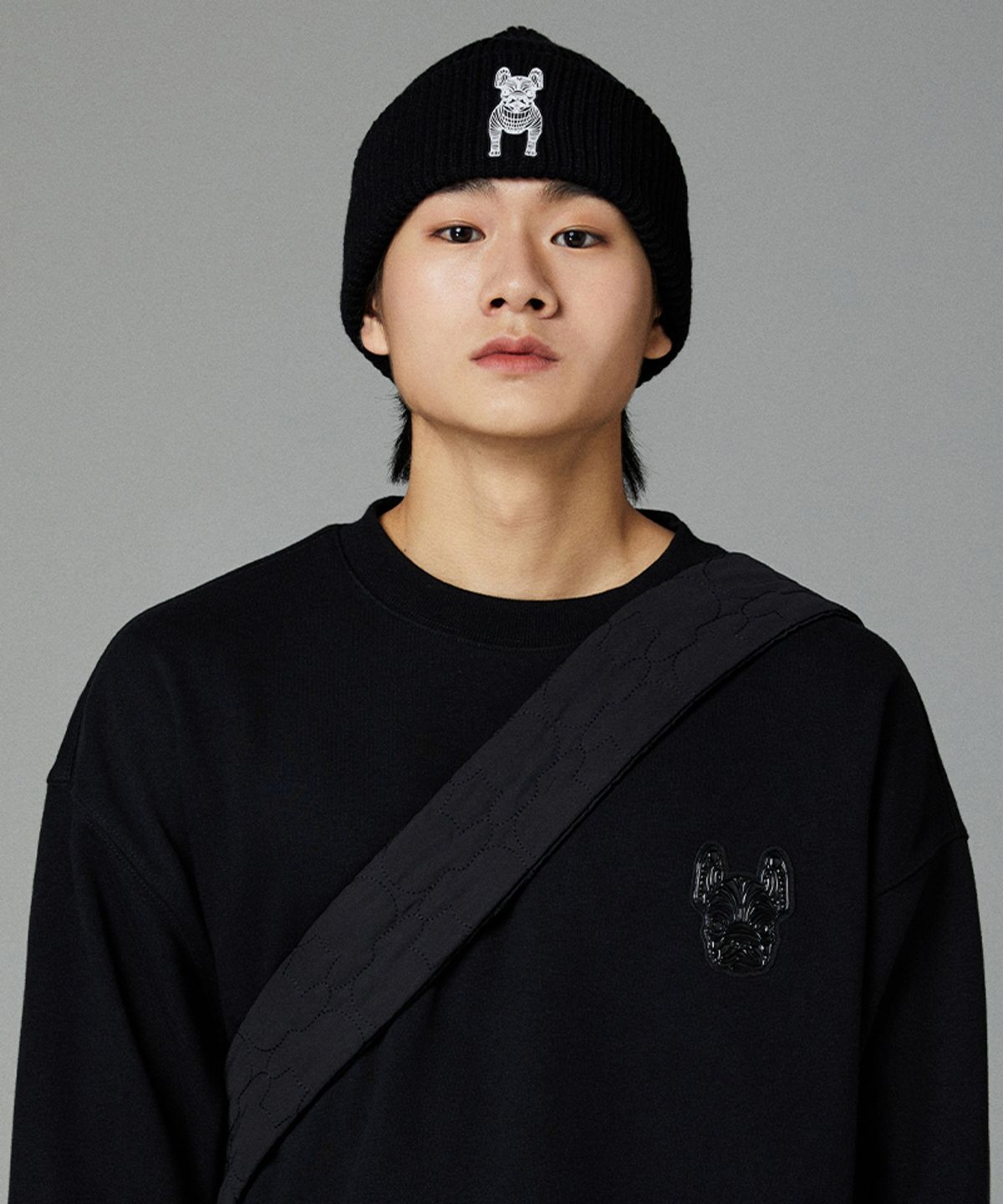 라이프워크(LIFEWORK) 스탠딩 라독 비니