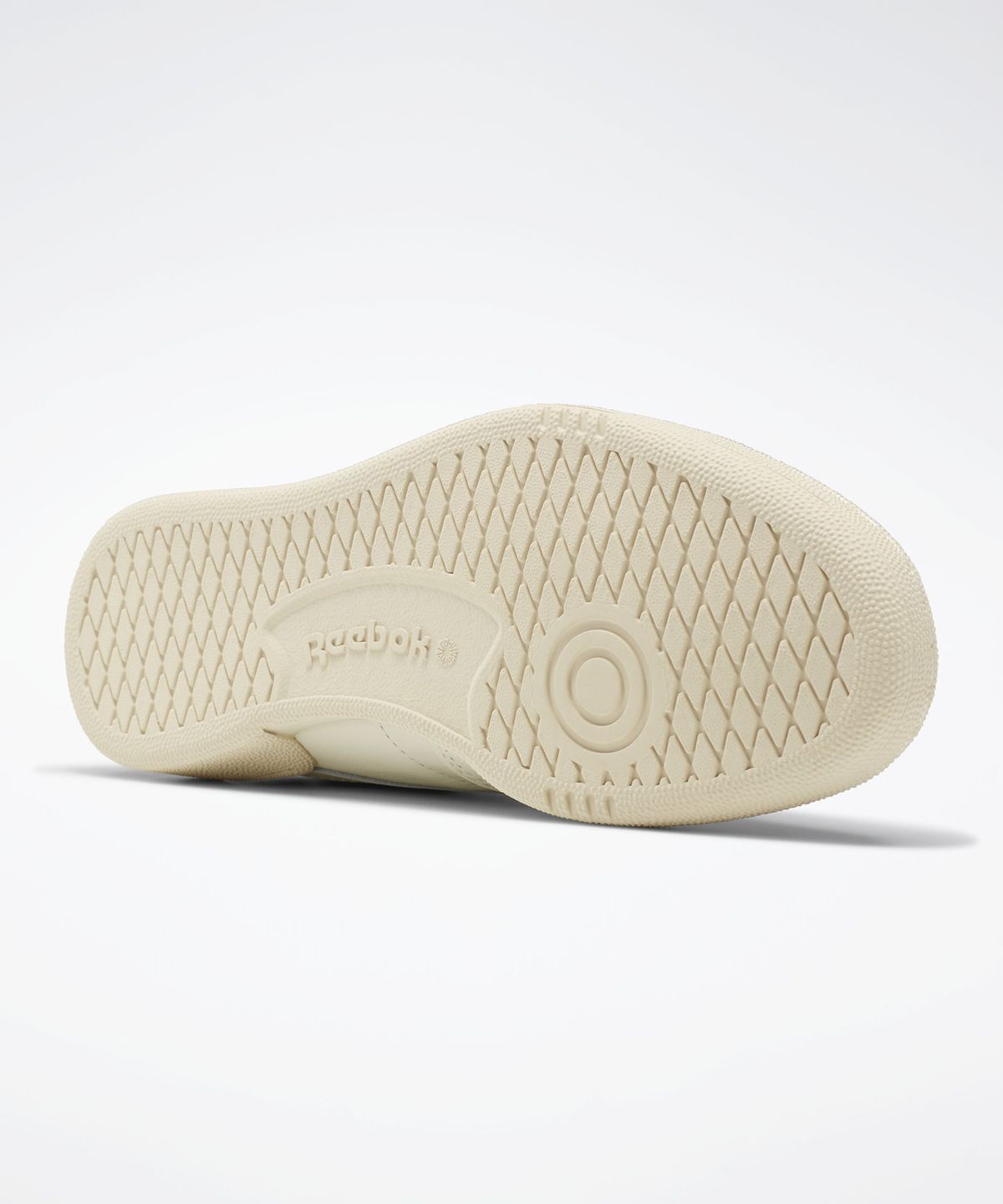 리복(REEBOK) 클럽 C 85 빈티지 - 크림 / DV6434
