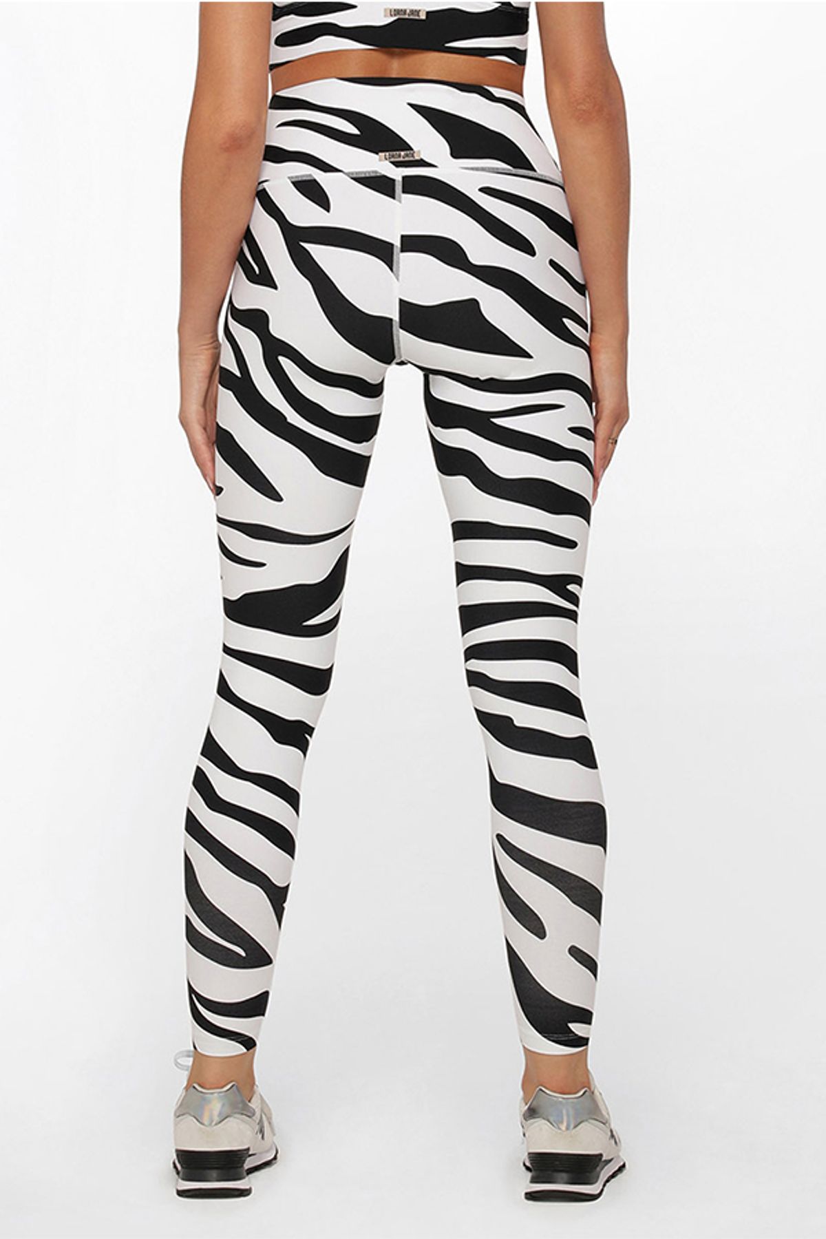 로나제인(LORNA JANE) VOLTAGE EXCEL FULL LENGTH LEGGINGS[062216]