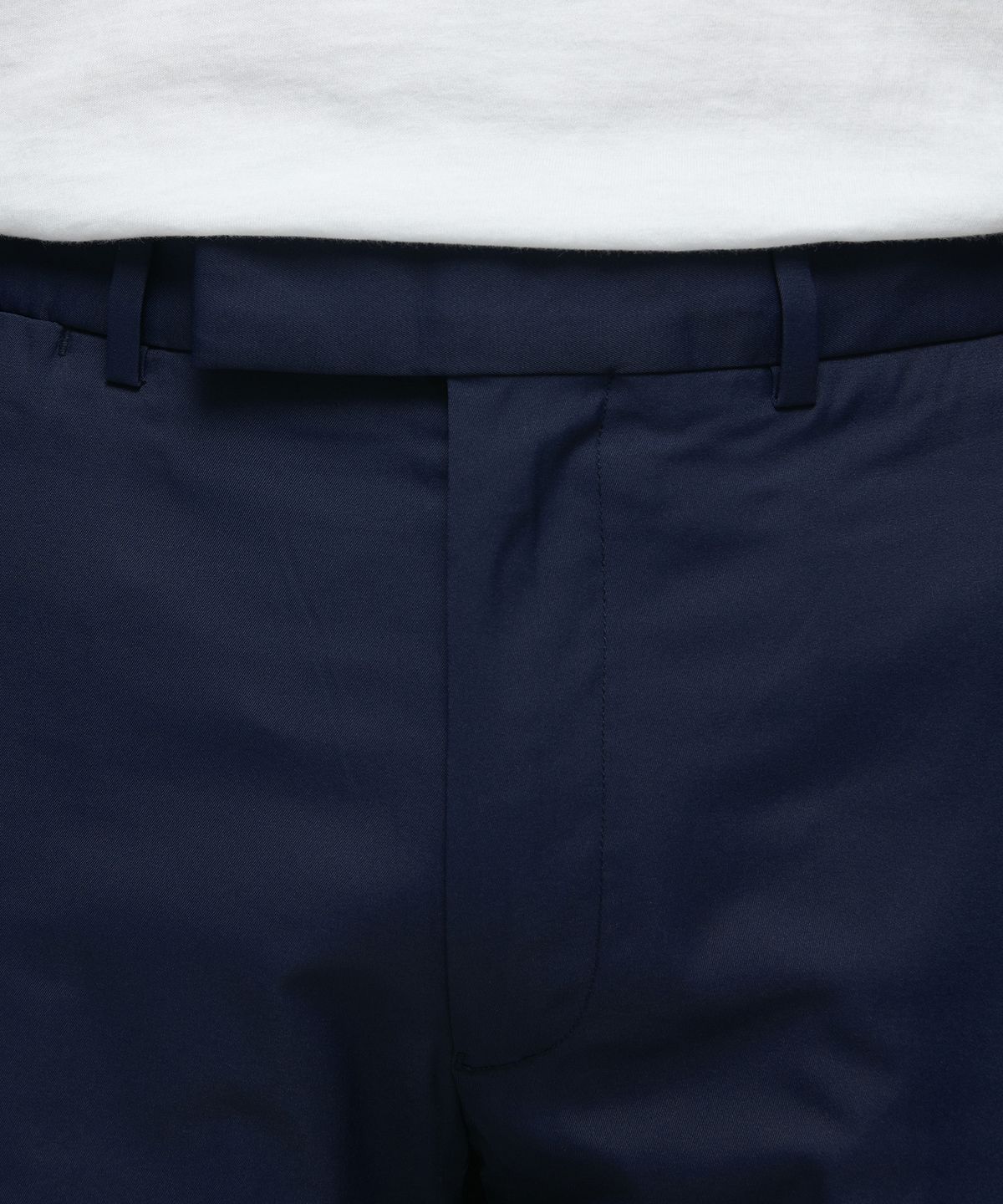 폴로 랄프 로렌 골프(POLO RALPH LAUREN GOLF) 클래식 골프 팬츠 - 네이비