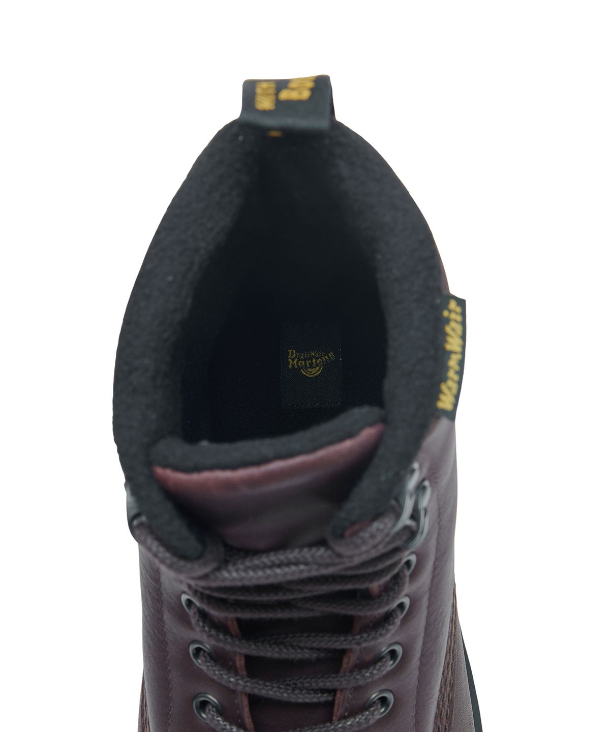 닥터마틴(DR.MARTENS) 1460 파스칼 - 다크브라운 / 27816201