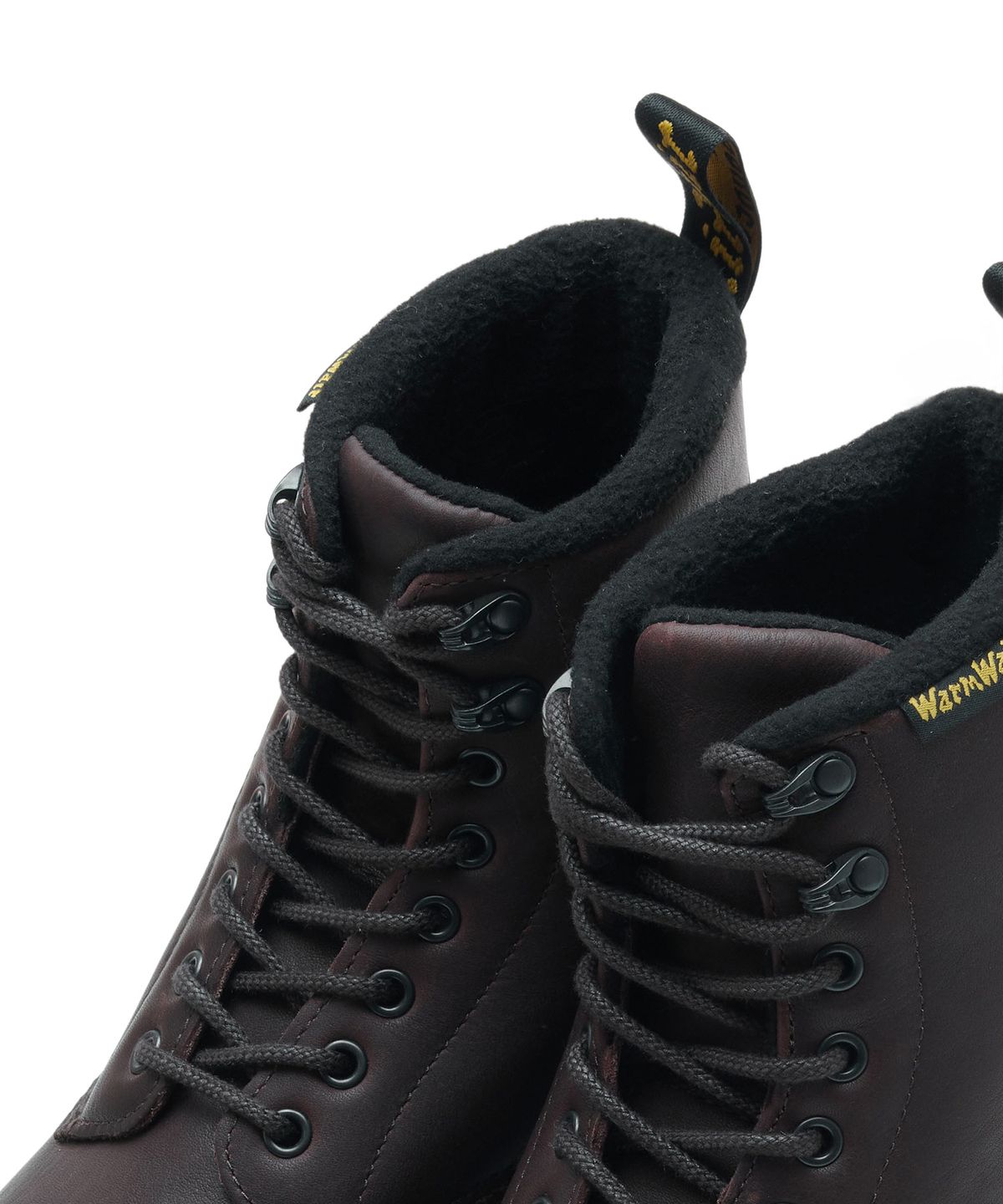 닥터마틴(DR.MARTENS) 1460 파스칼 - 다크브라운 / 27816201
