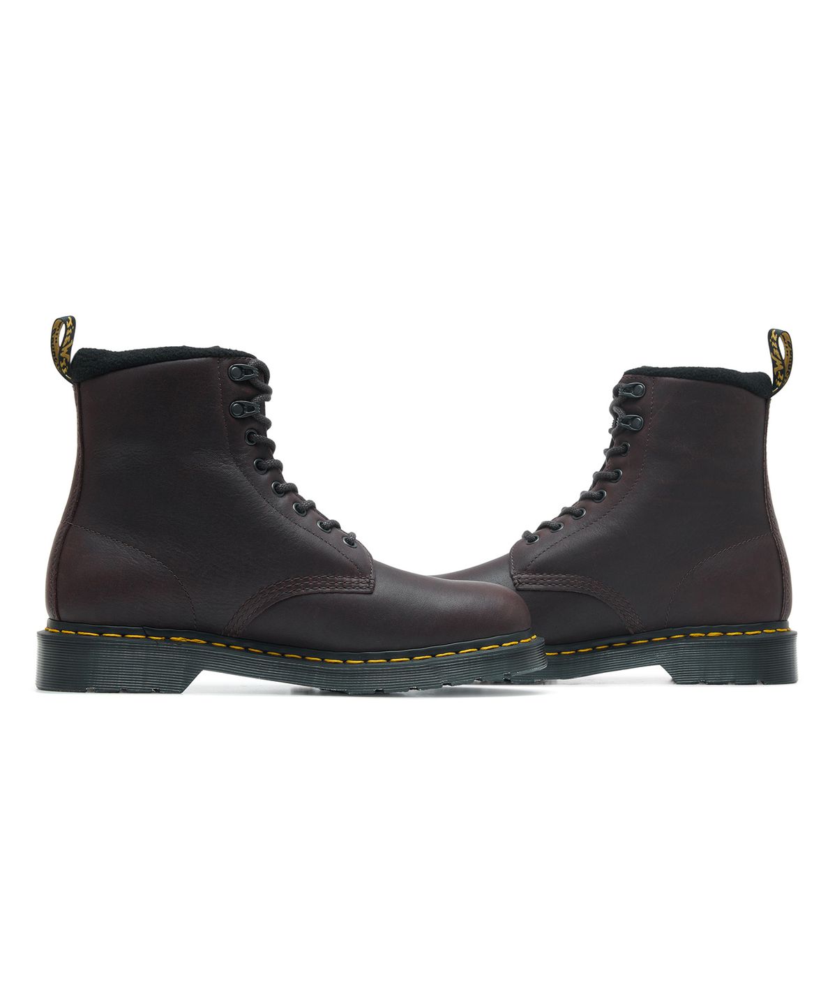 닥터마틴(DR.MARTENS) 1460 파스칼 - 다크브라운 / 27816201