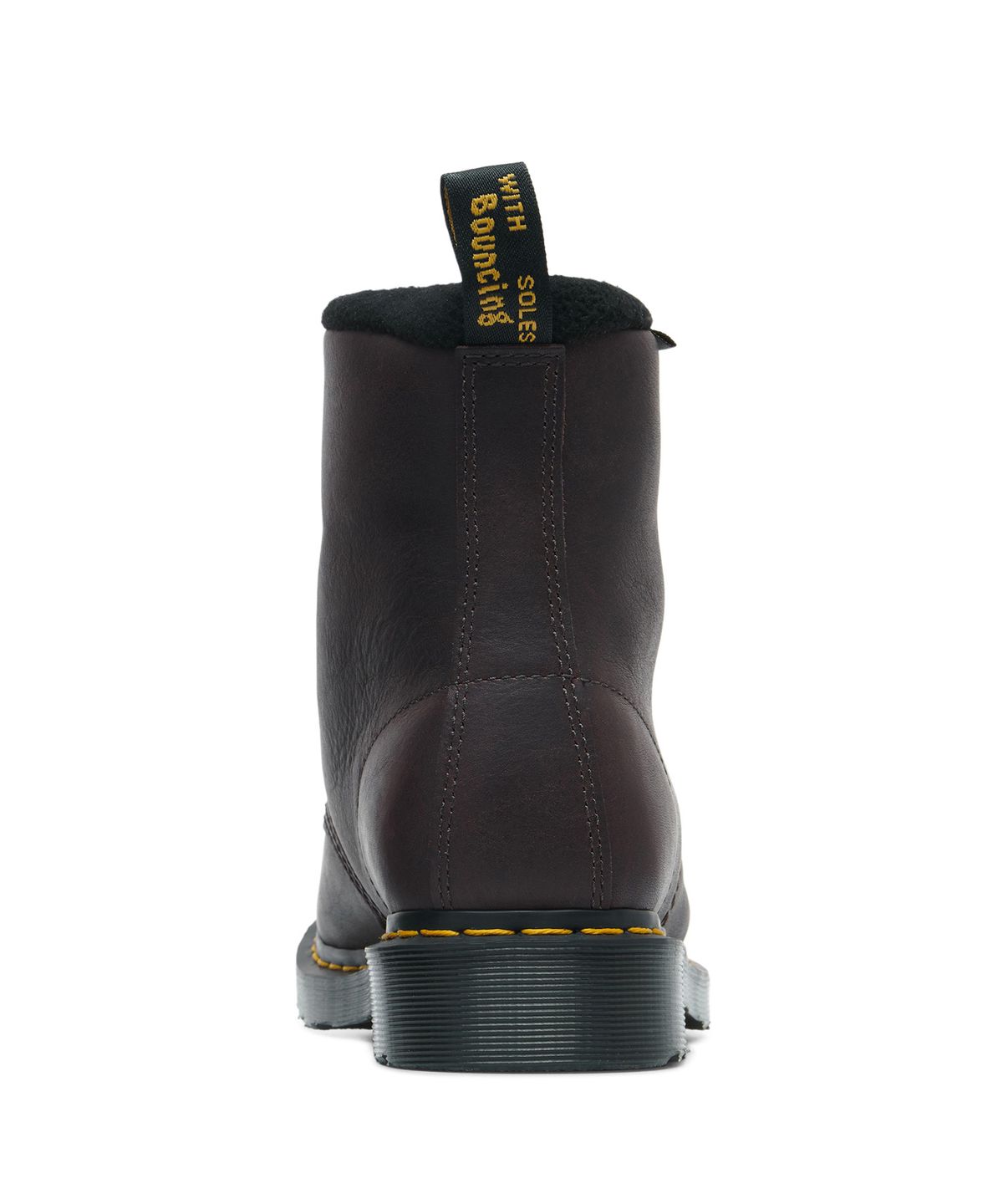 닥터마틴(DR.MARTENS) 1460 파스칼 - 다크브라운 / 27816201