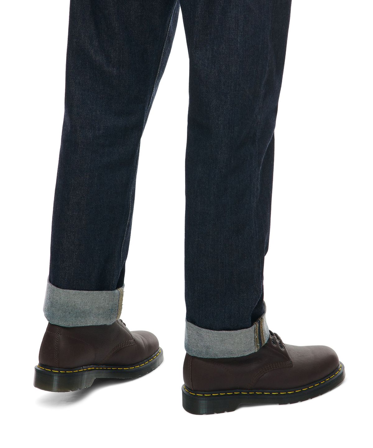 닥터마틴(DR.MARTENS) 1460 파스칼 - 다크브라운 / 27816201
