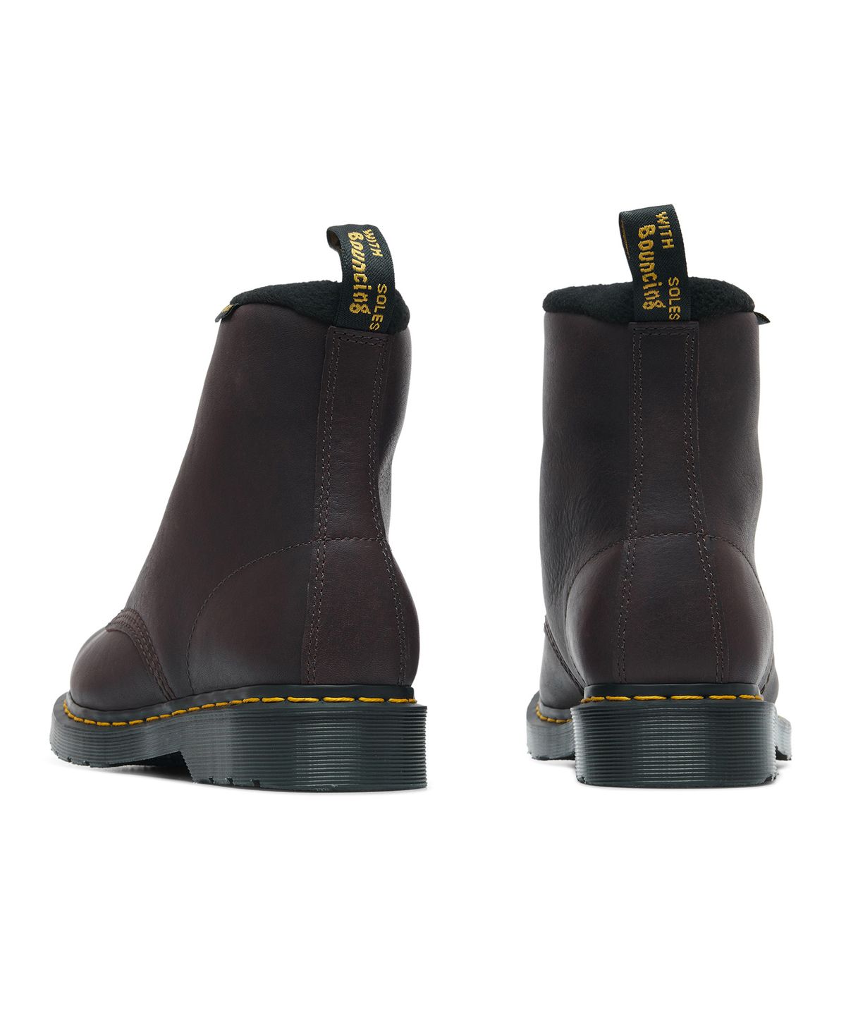 닥터마틴(DR.MARTENS) 1460 파스칼 - 다크브라운 / 27816201