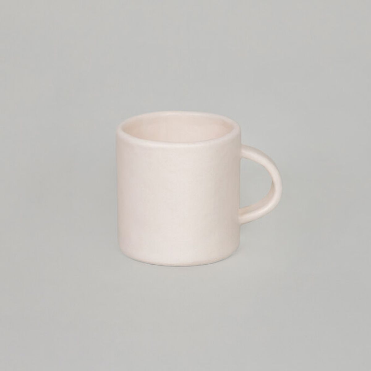 크래프트 프랙티스(CRAFT PRACTISE) 컬러드머그(화이트)