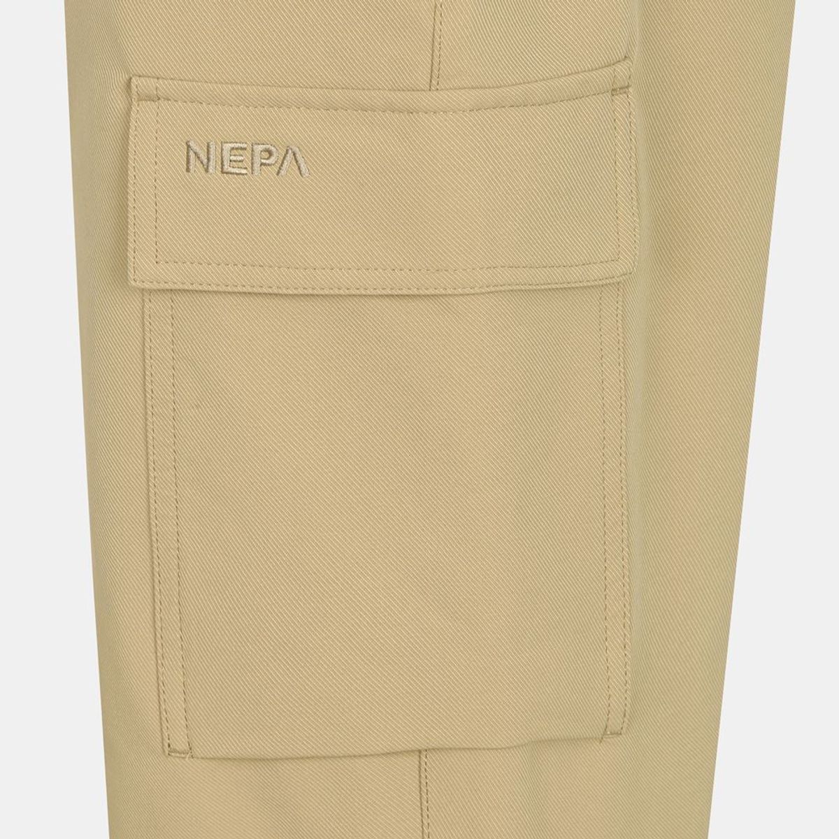 네파(NEPA) 7I61671 여성 C-TR 카고 조거 팬츠