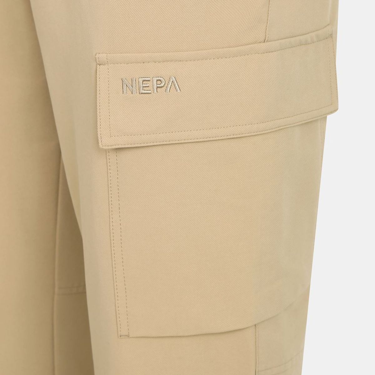 네파(NEPA) 7I51671 남성 C-TR 카고 조거 팬츠