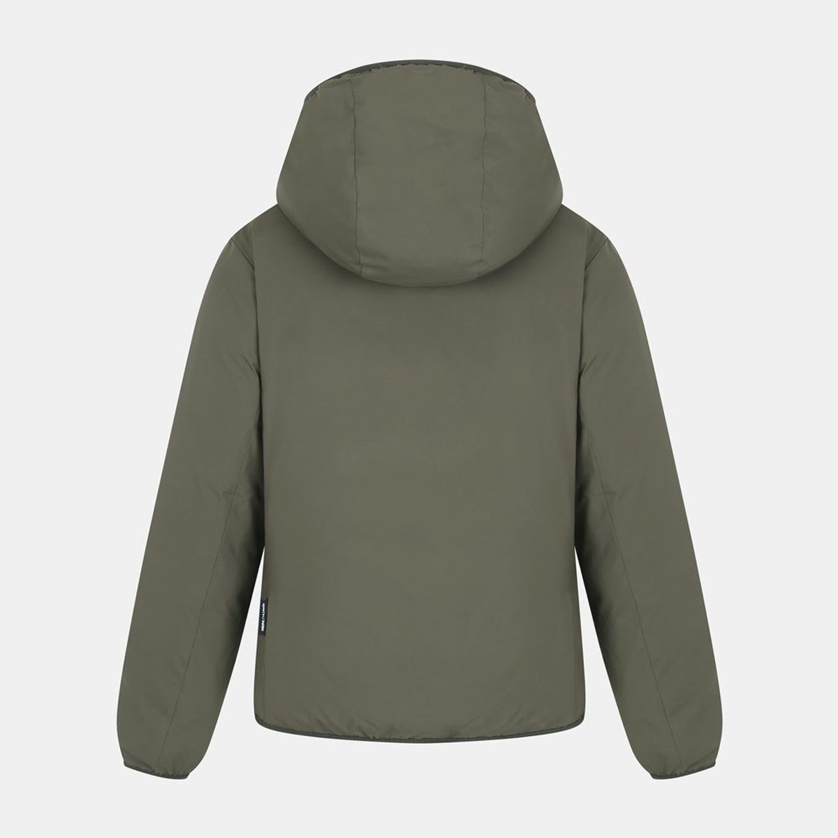 네파(NEPA) 7I60961 여성 C-TR 에코볼 써모 패딩 자켓