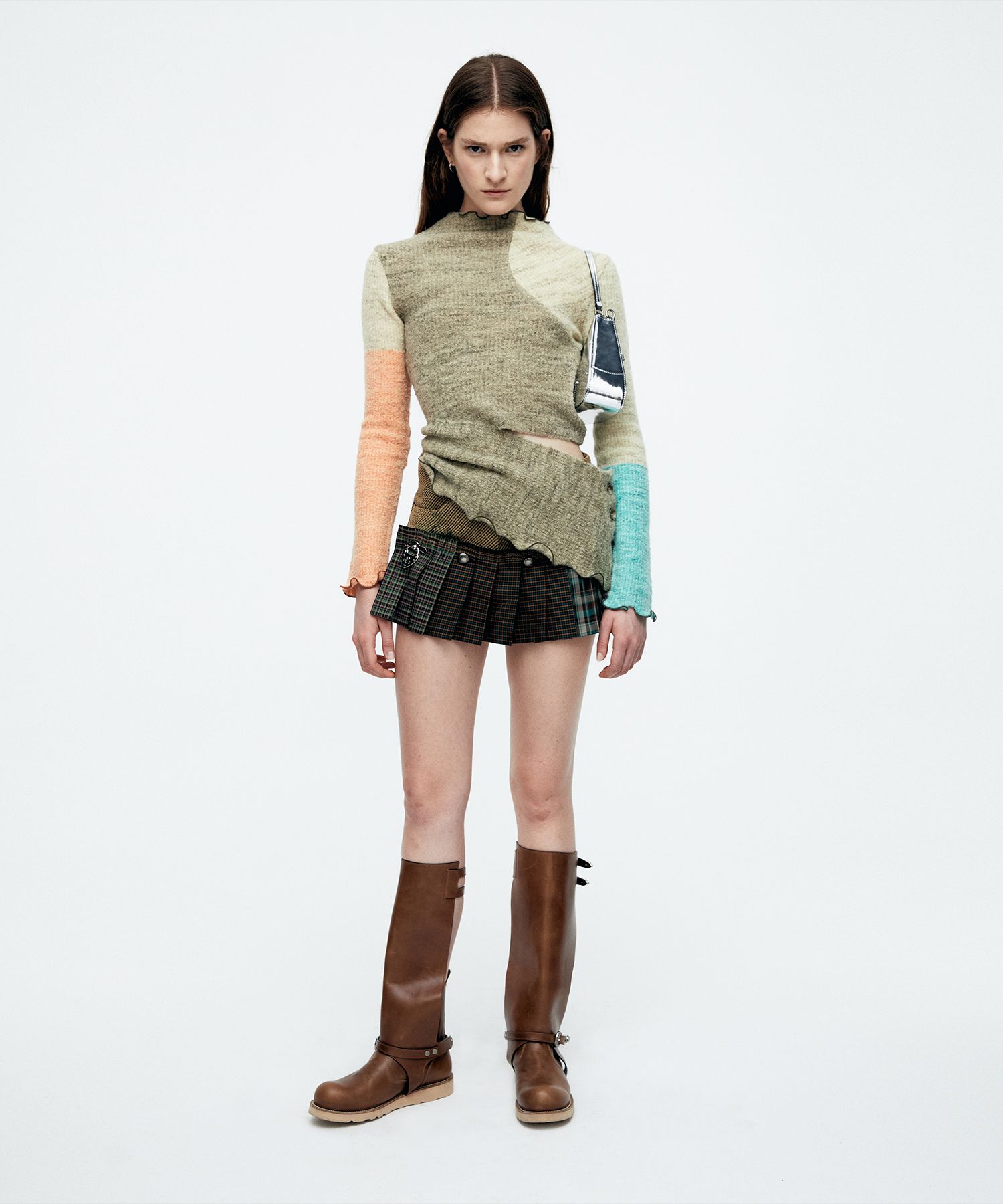 【あいみょん着用】Andersson Bell トップス あいみょん着用】Andersson Bell トップス