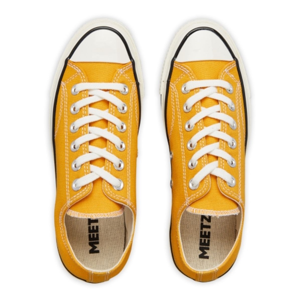 슈마커(SHOEMARKER) 미쯔 스니커즈 A2 (0089719) MT22011 YE