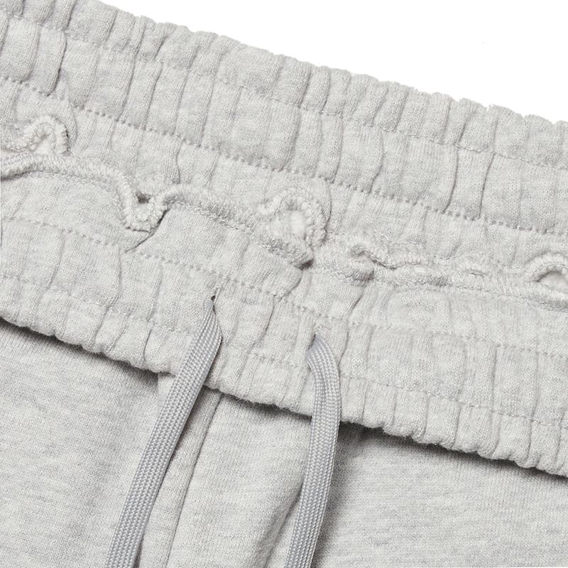 MUSINSA | KIRSH Small Cherry Jogger Pants [Melange Gray]