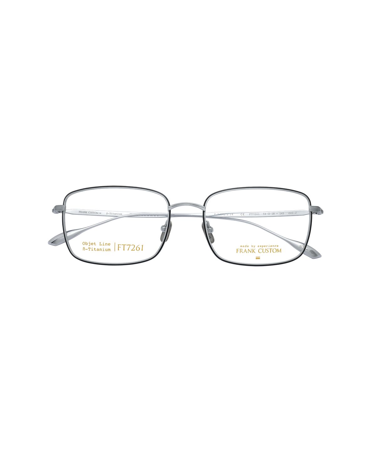 프랭크커스텀(FRANK CUSTOM) Eaves 04  C2