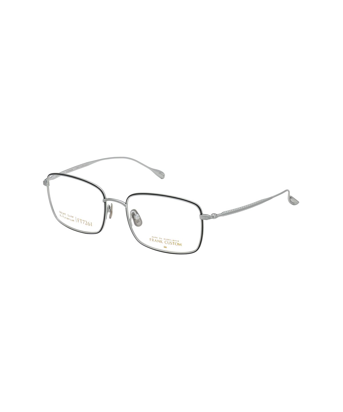 프랭크커스텀(FRANK CUSTOM) Eaves 04  C2