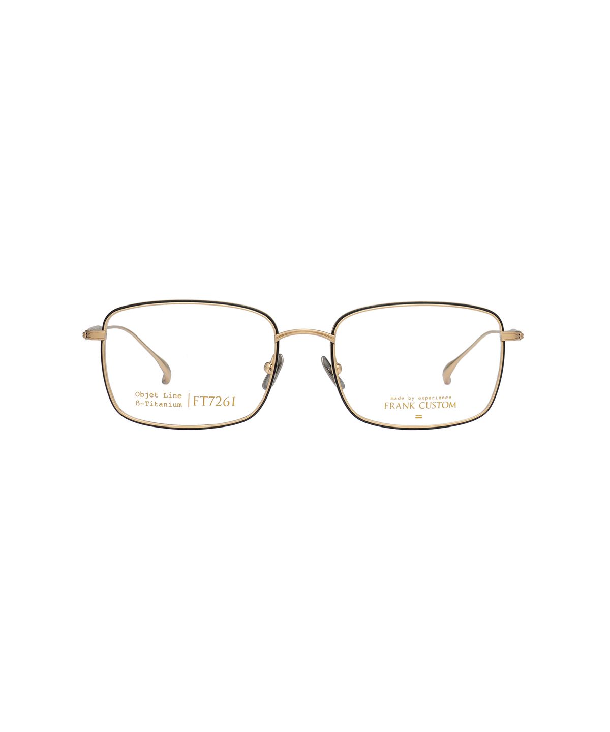프랭크커스텀(FRANK CUSTOM) Eaves 04  C3