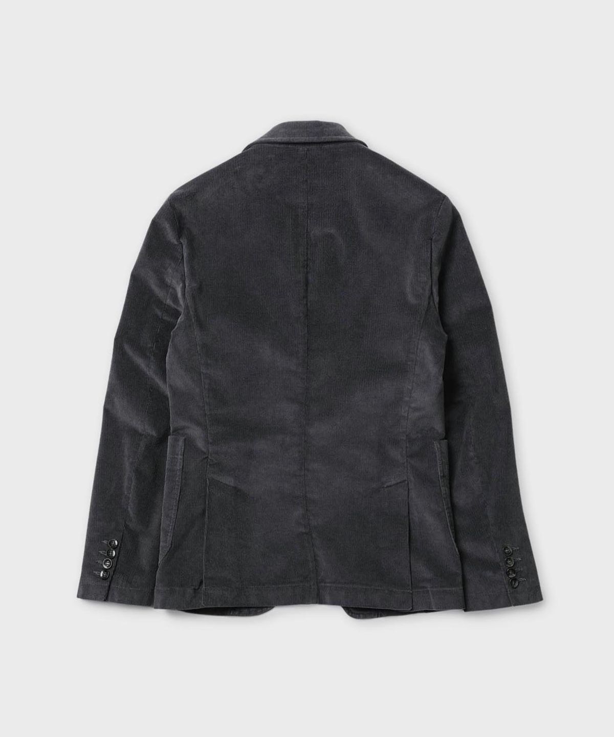 빠니깔레(PANICALE) 코듀로이 캐주얼 재킷 2COLOR