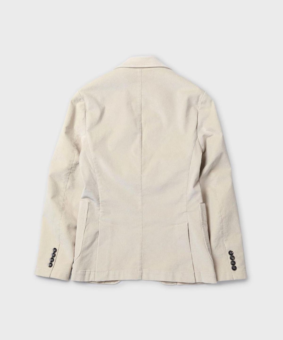 빠니깔레(PANICALE) 코듀로이 캐주얼 재킷 2COLOR