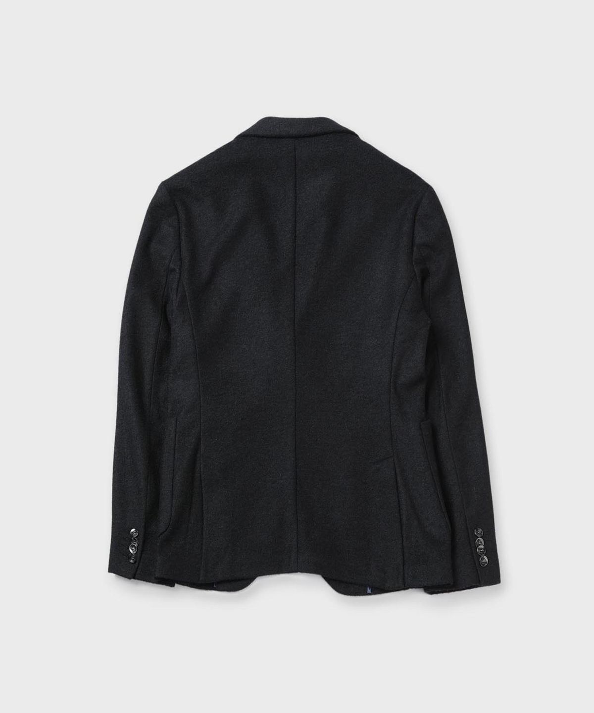 빠니깔레(PANICALE) 버진 울 혼방 재킷 2COLOR