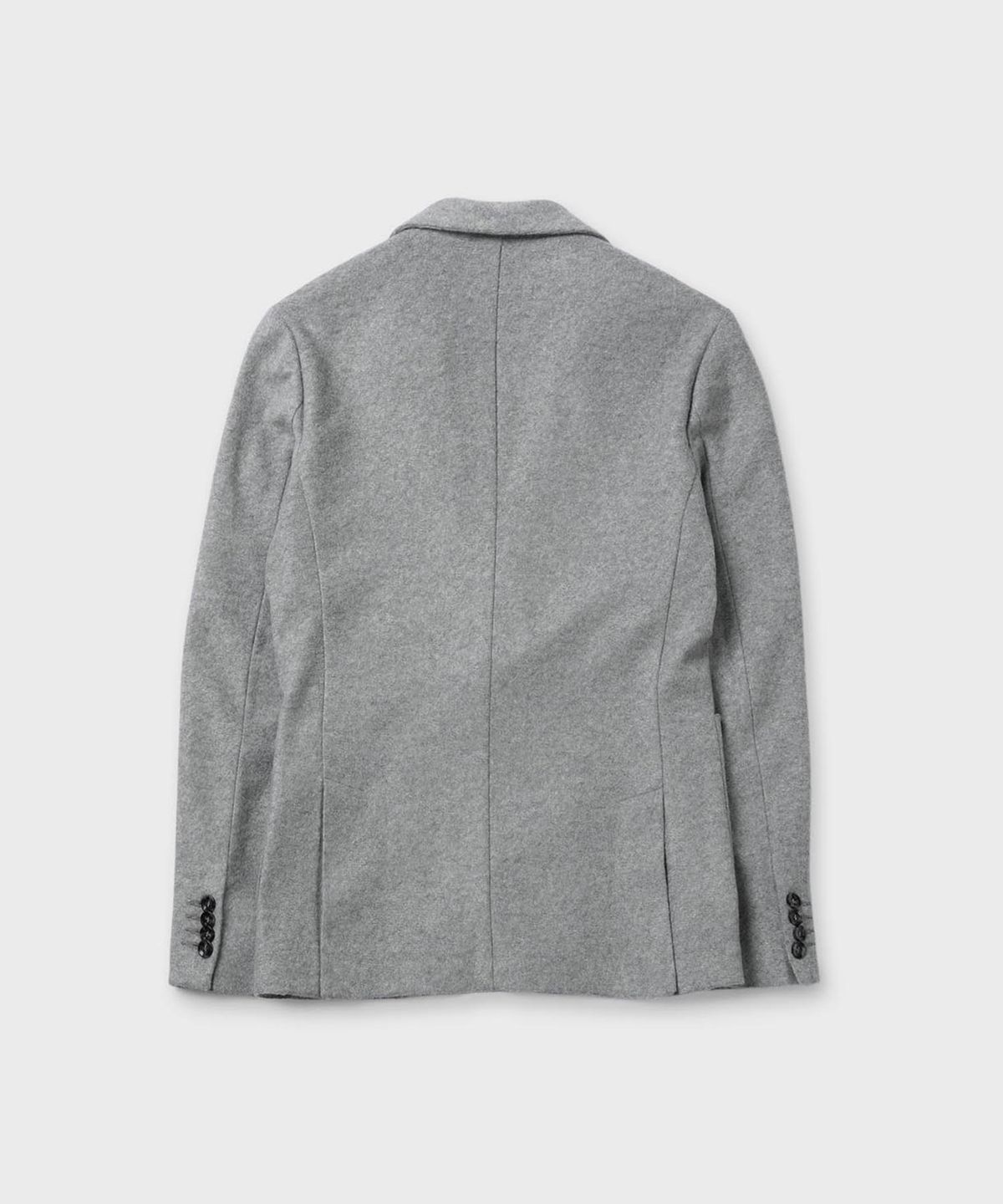 빠니깔레(PANICALE) 버진 울 혼방 재킷 2COLOR