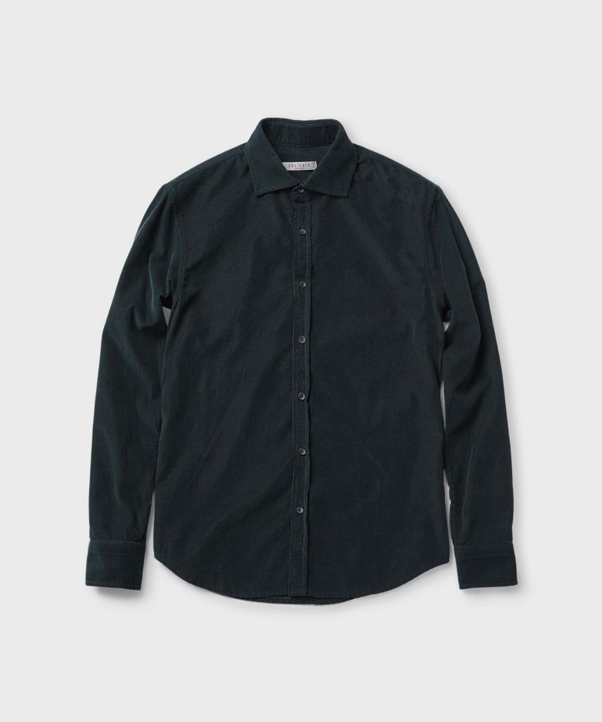 빠니깔레(PANICALE) 캐주얼 코듀로이 셔츠 2COLOR