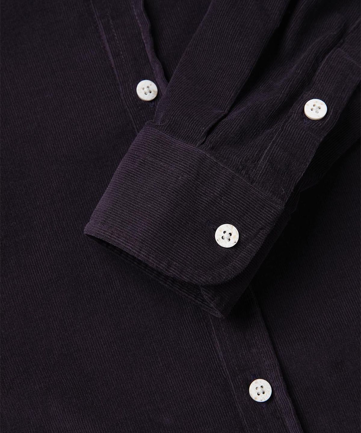 빠니깔레(PANICALE) 캐주얼 코듀로이 셔츠 2COLOR