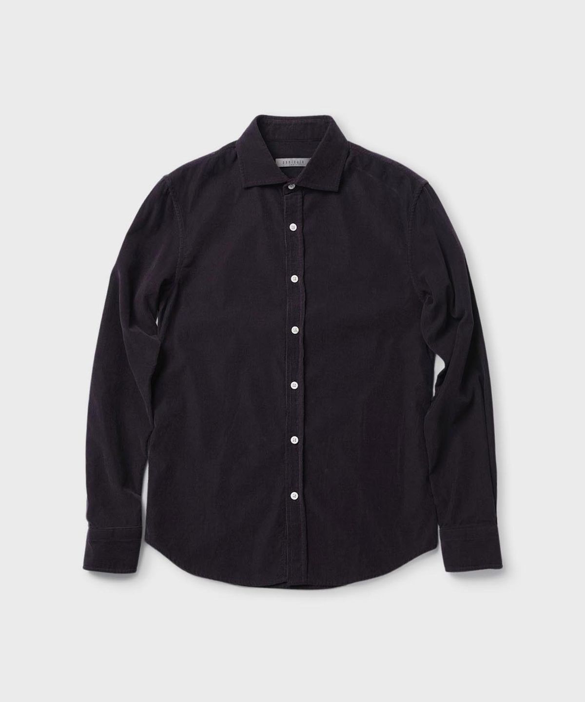 빠니깔레(PANICALE) 캐주얼 코듀로이 셔츠 2COLOR