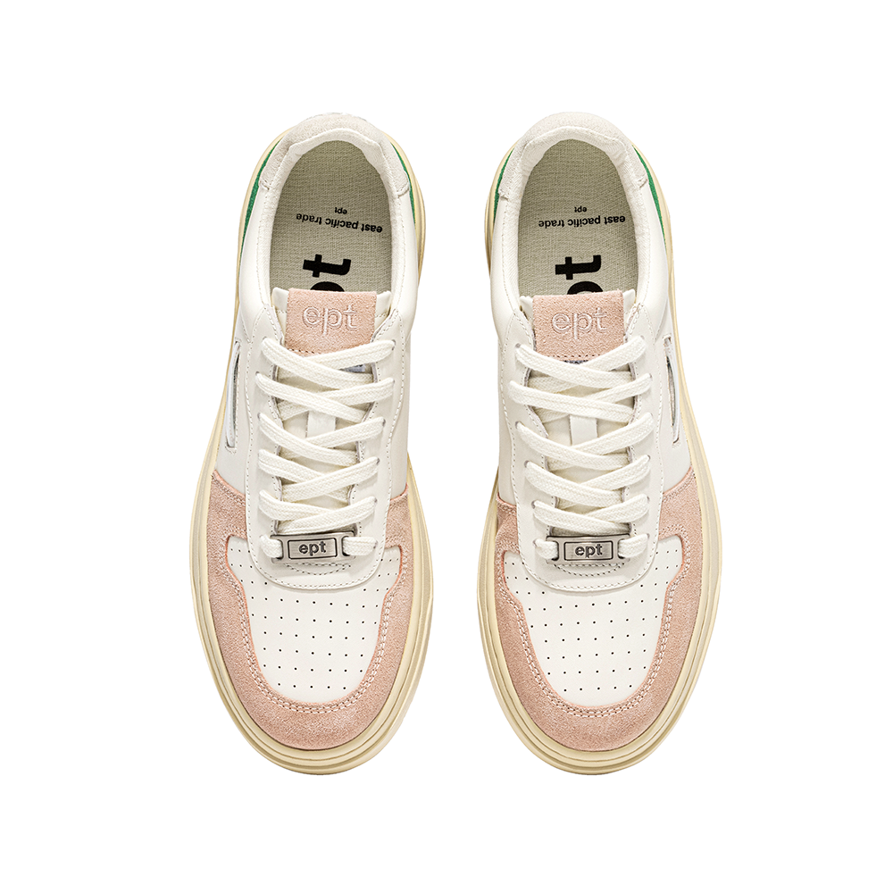 ◆ept◆ COURT PINKGREEN EP2FN1CT48602 MUSINSA | EPT COURT (PINK/GREEN)