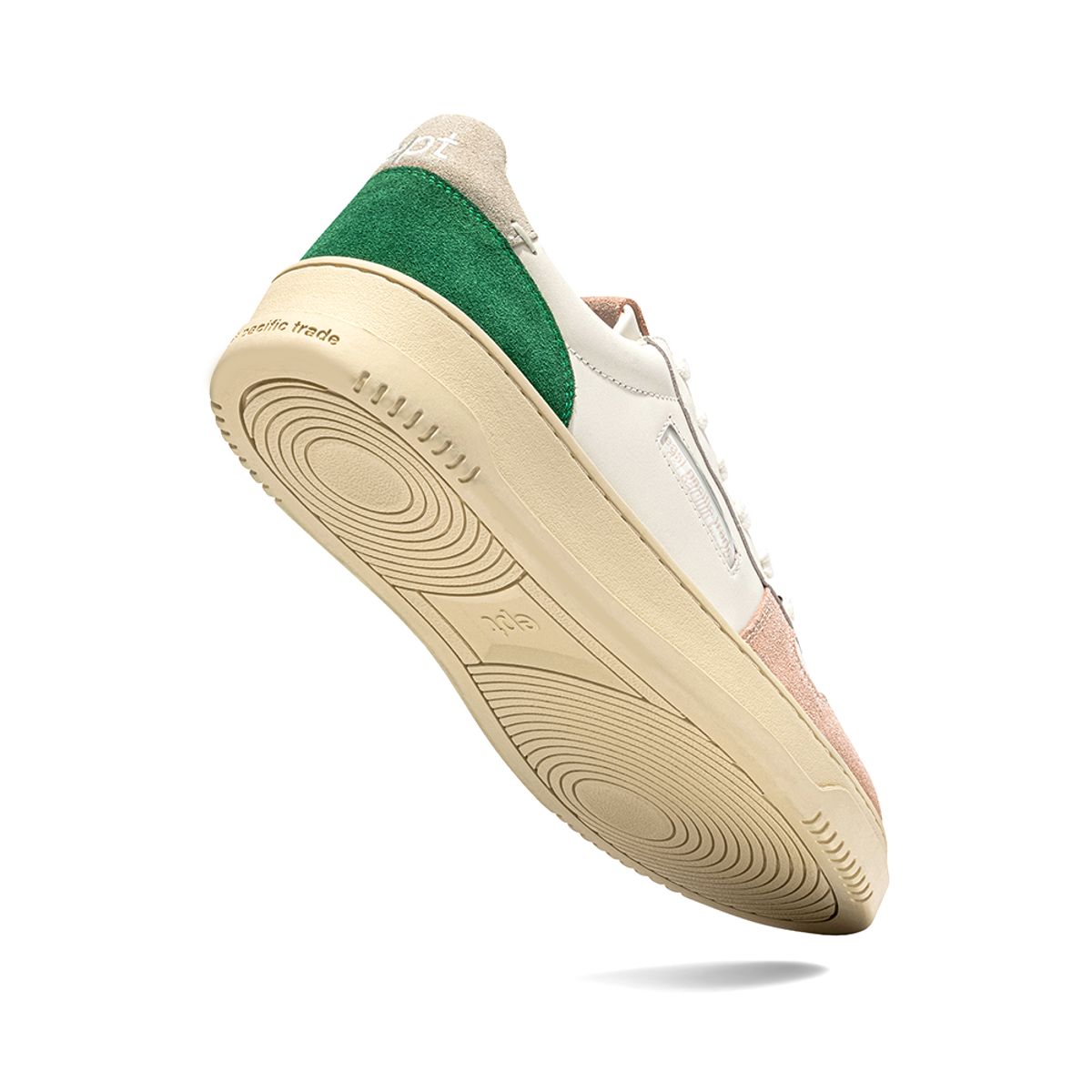 이피티(EPT) COURT (PINK/GREEN)
