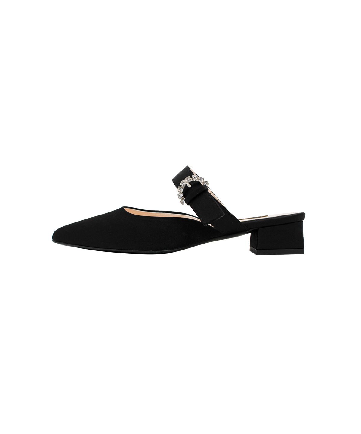 슈하이(SHOEHI) 하프문 블로퍼 L3010 (3 Colors)