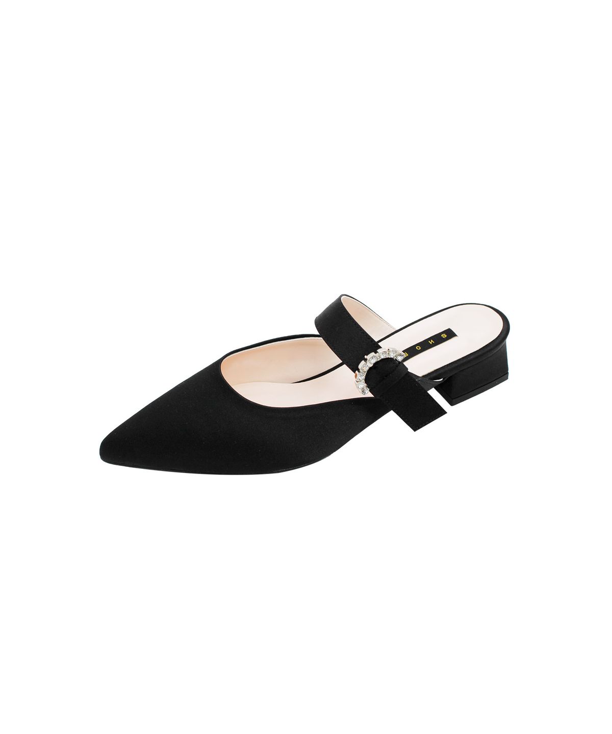 슈하이(SHOEHI) 하프문 블로퍼 L3010 (3 Colors)