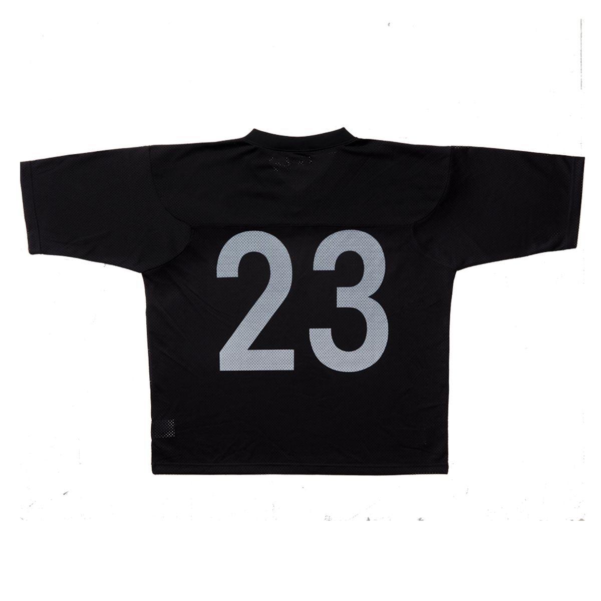 아르스 콘택트(ARSCONTACT) AC 23 Football Jersey Black