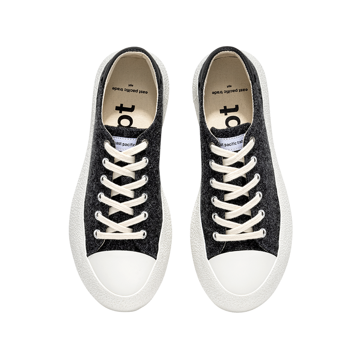 이피티(EPT) DIVE WOOL (GREY)