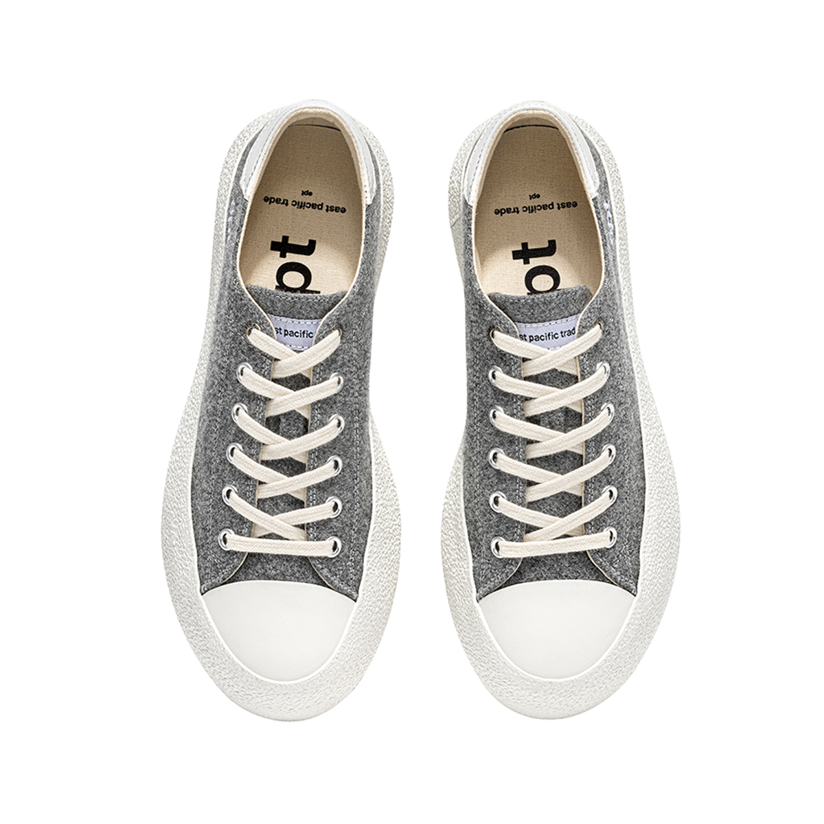 이피티(EPT) DIVE WOOL (LIGHT GREY)