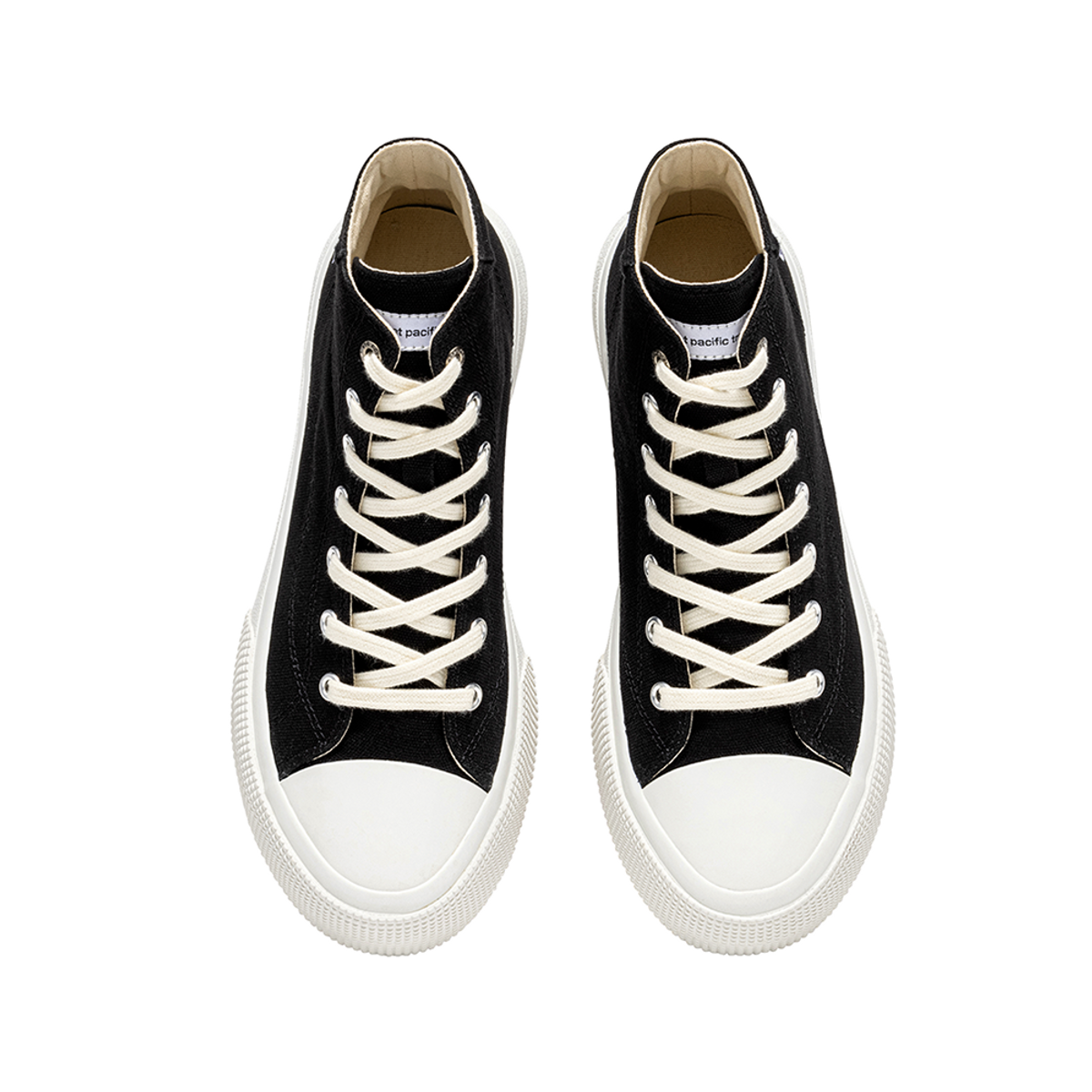 이피티(EPT) DIVE PRO HI (BLACK)