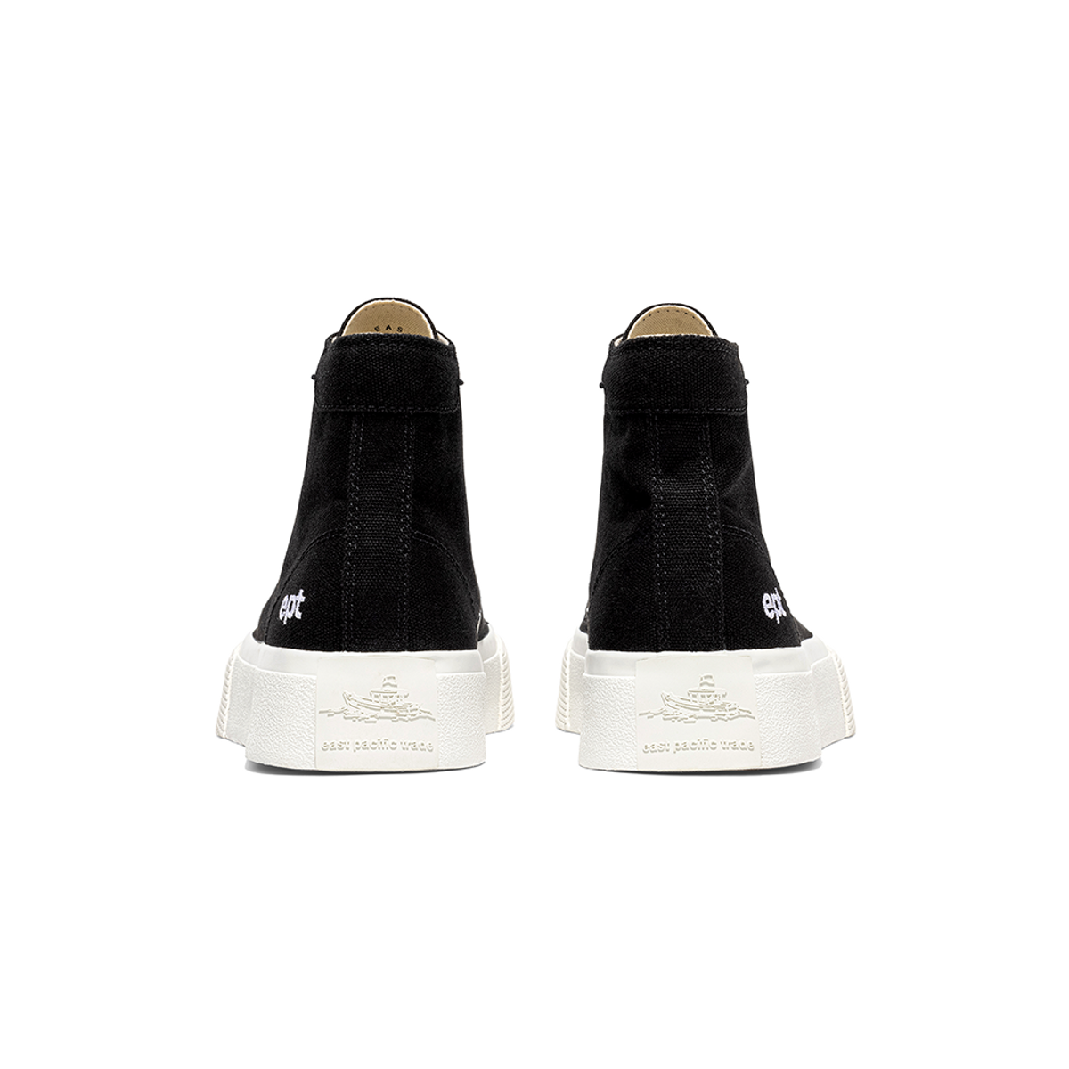 이피티(EPT) DIVE PRO HI (BLACK)