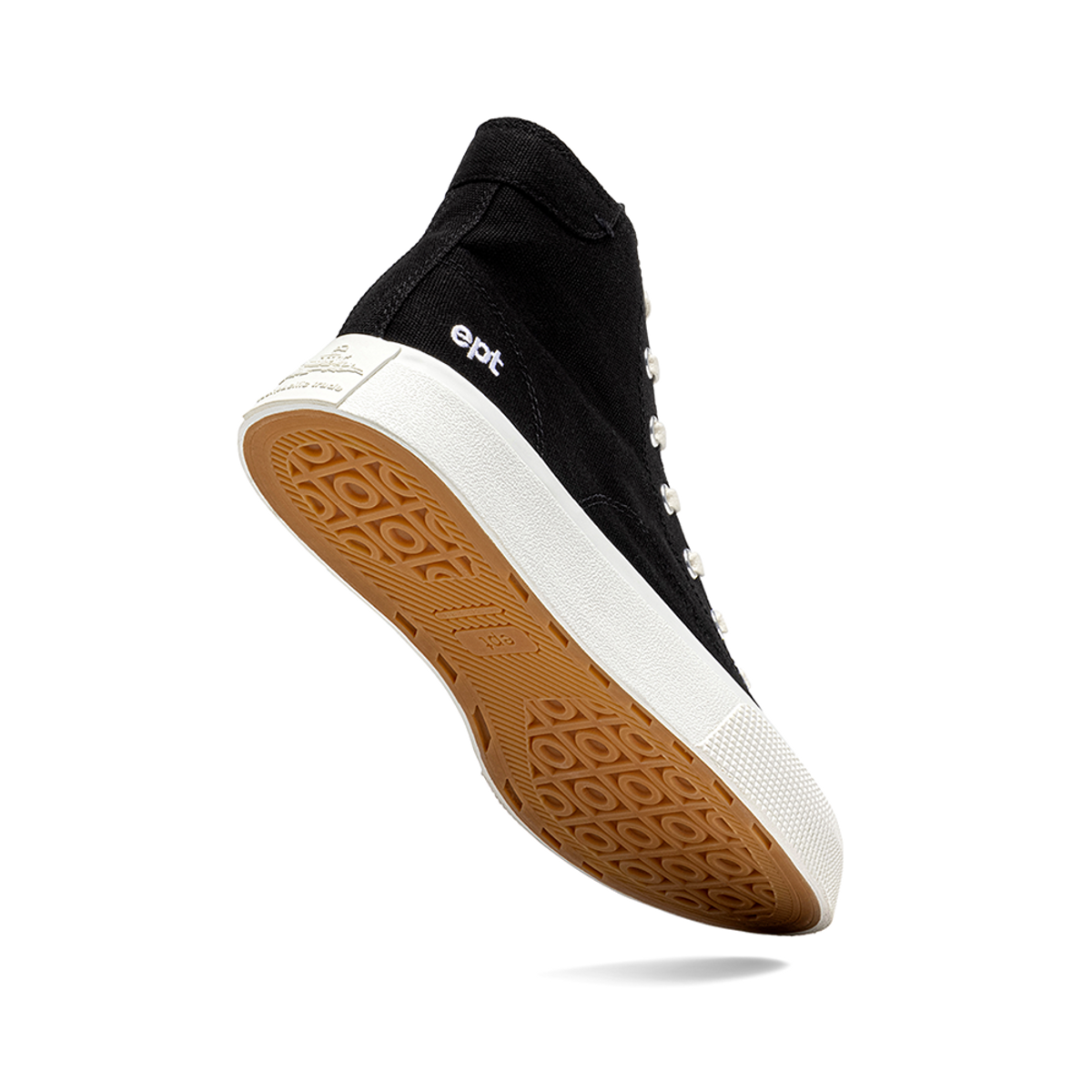 이피티(EPT) DIVE PRO HI (BLACK)
