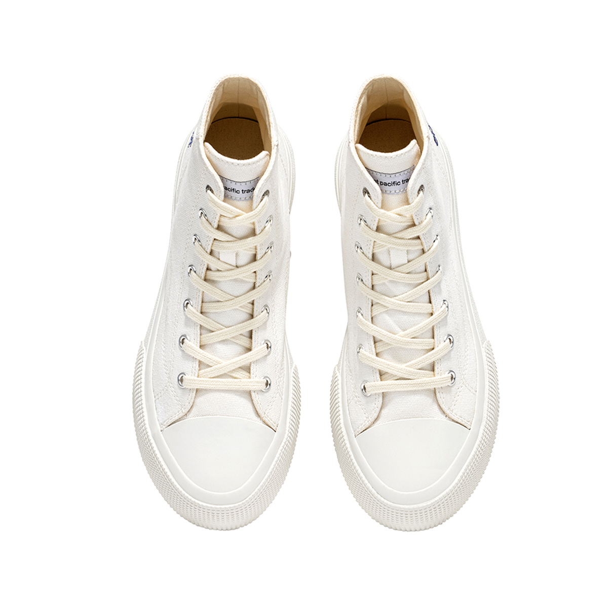 이피티(EPT) DIVE PRO HI (OFF WHITE)