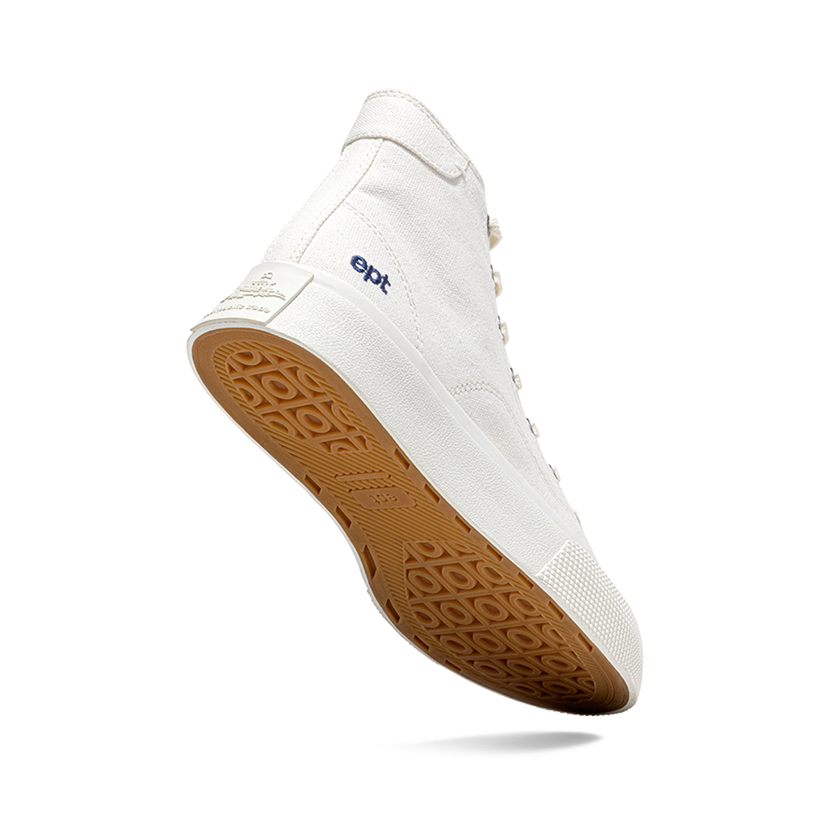 이피티(EPT) DIVE PRO HI (OFF WHITE)