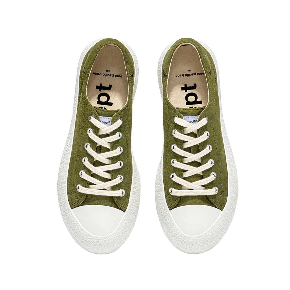 이피티(EPT) DIVE SUEDE (OLIVE)